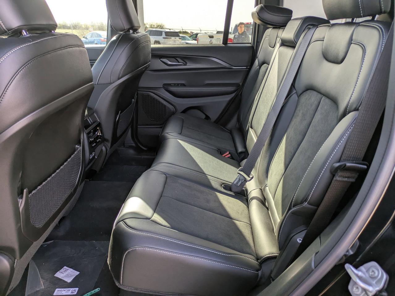 2025 Jeep Grand Cherokee Altitude X Castroville TX