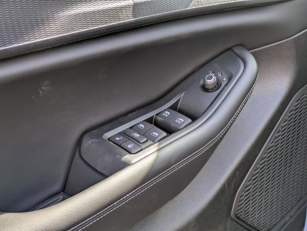 2025 Jeep Grand Cherokee Altitude X Castroville TX