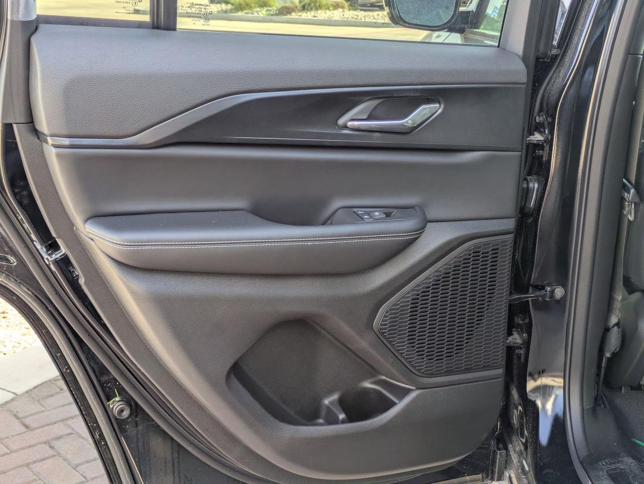 2025 Jeep Grand Cherokee Altitude X Castroville TX