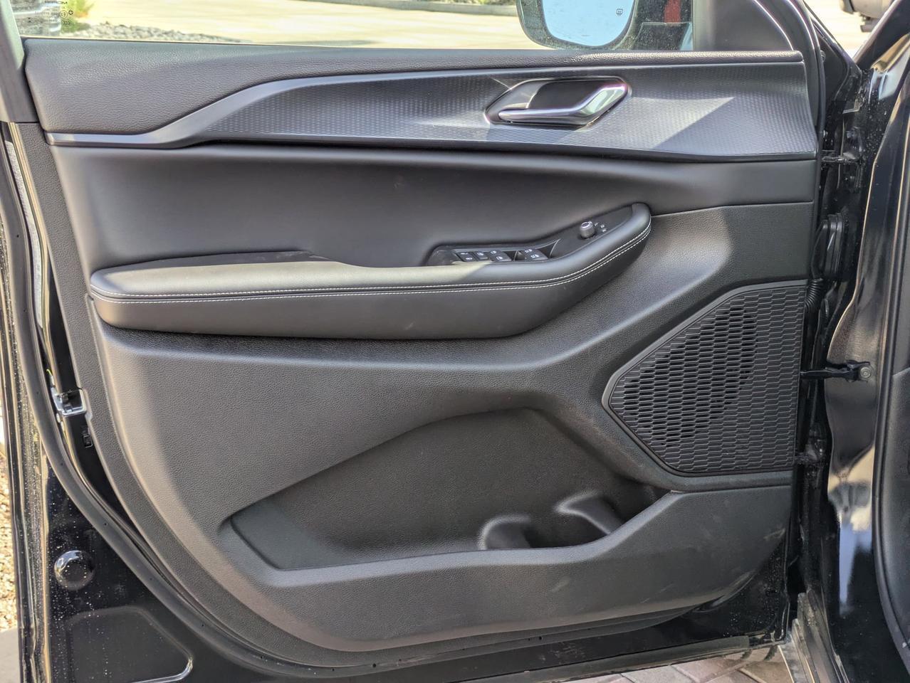 2025 Jeep Grand Cherokee Altitude X Castroville TX