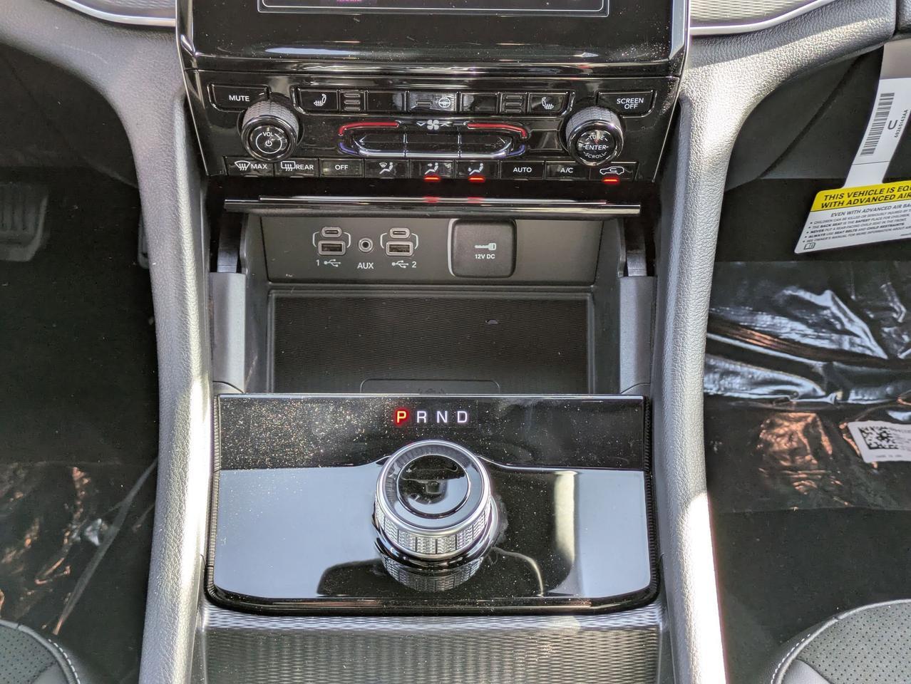 2025 Jeep Grand Cherokee Altitude X Castroville TX