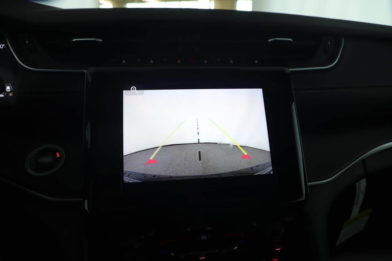 2025 Jeep Grand Cherokee Altitude X New Braunfels TX