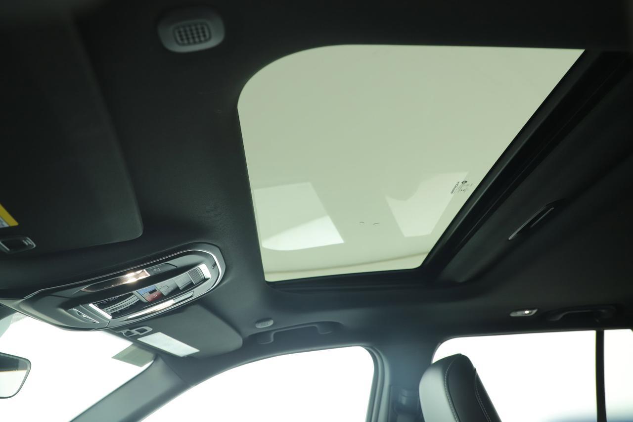 2025 Jeep Grand Cherokee Altitude X New Braunfels TX