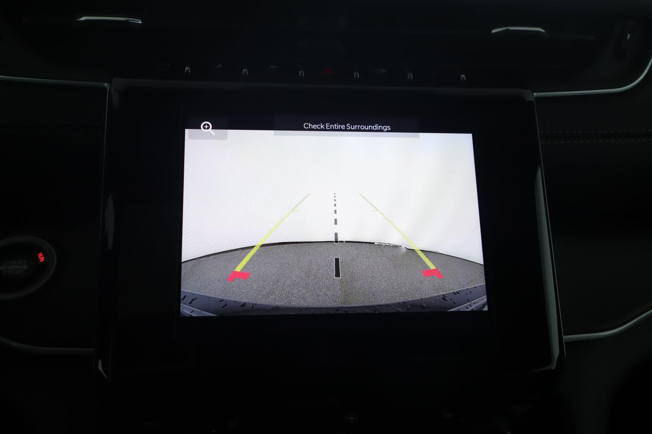 2025 Jeep Grand Cherokee Altitude X New Braunfels TX