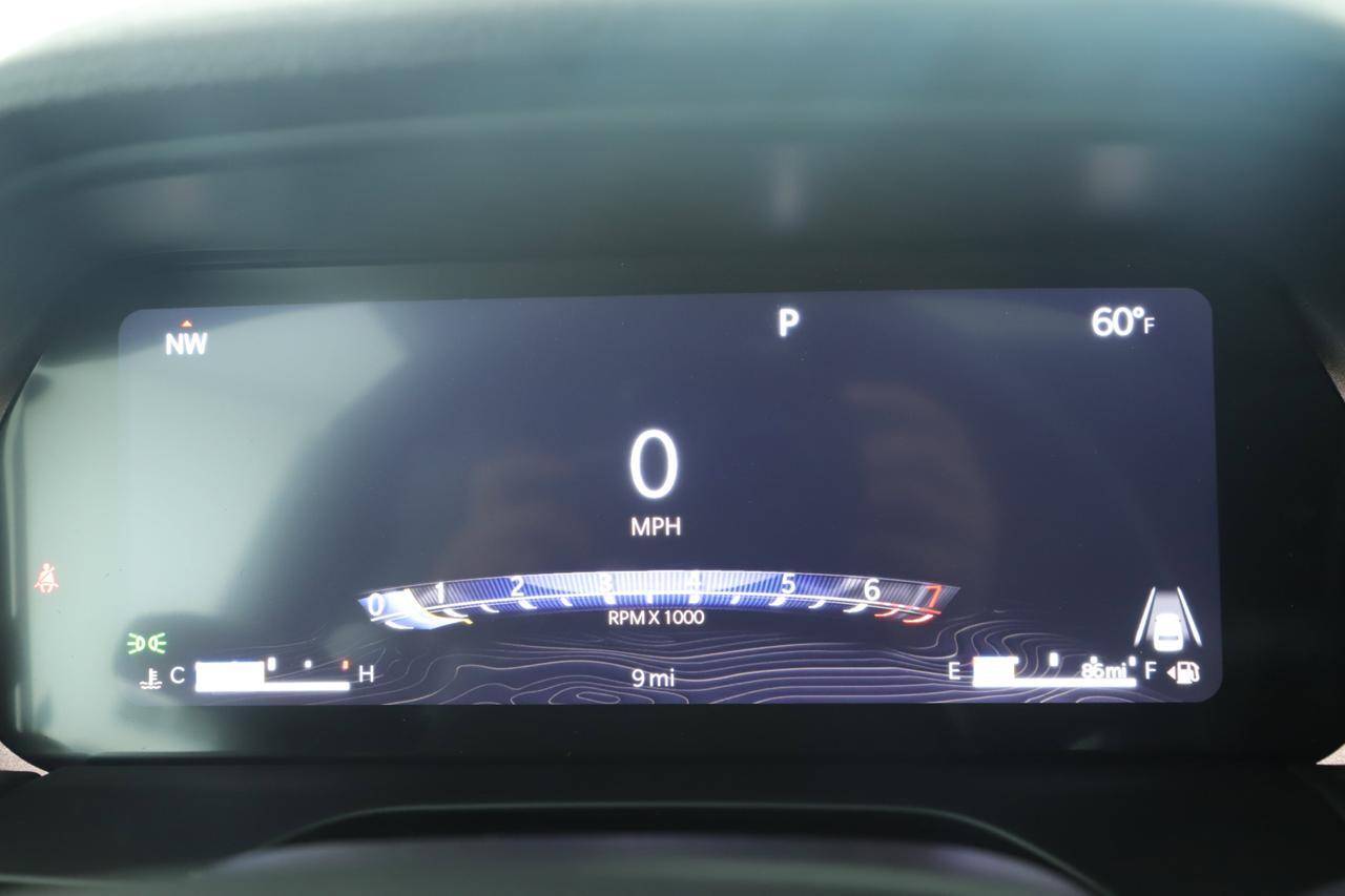 2025 Jeep Grand Cherokee Altitude X New Braunfels TX