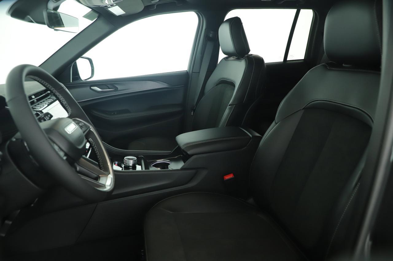 2025 Jeep Grand Cherokee Altitude X New Braunfels TX