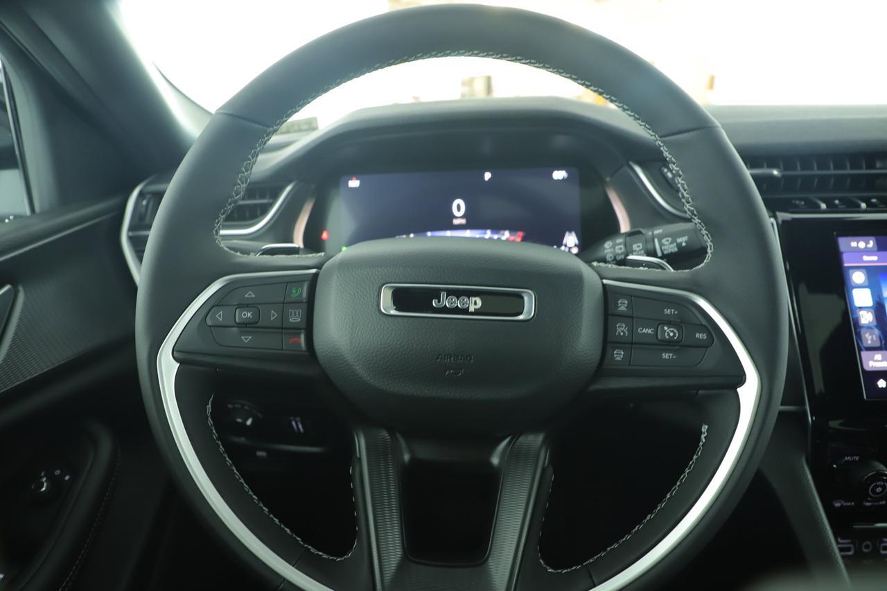 2025 Jeep Grand Cherokee Altitude X New Braunfels TX