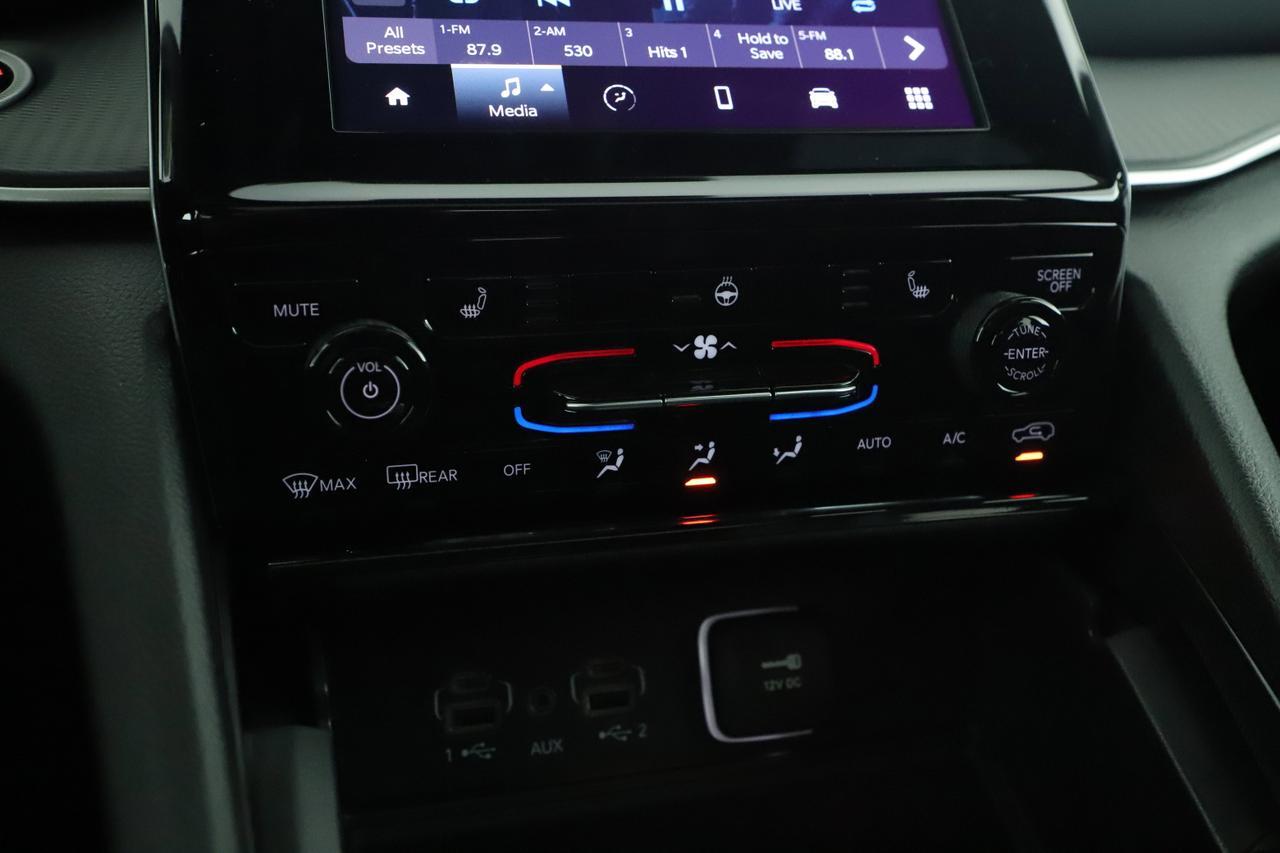 2025 Jeep Grand Cherokee Altitude X New Braunfels TX