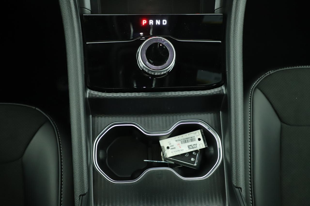 2025 Jeep Grand Cherokee Altitude X New Braunfels TX