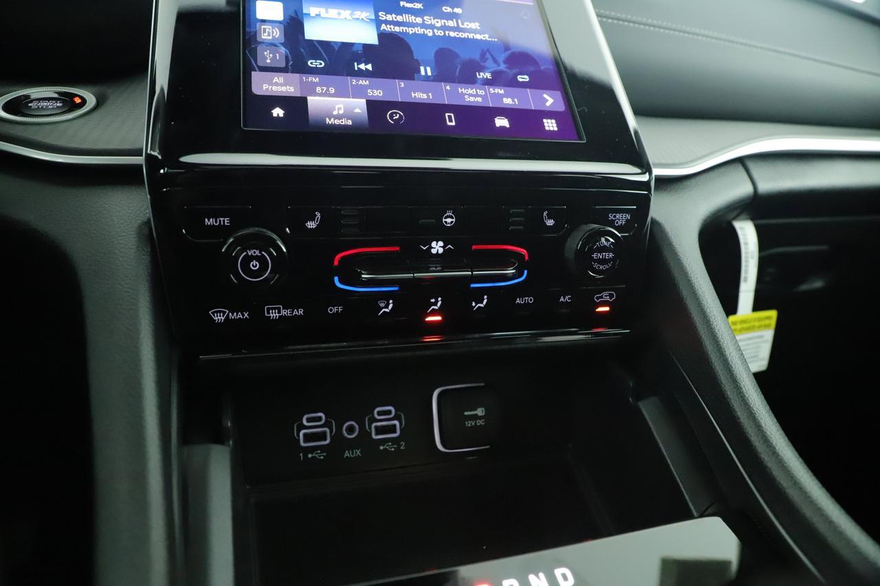 2025 Jeep Grand Cherokee Altitude X New Braunfels TX