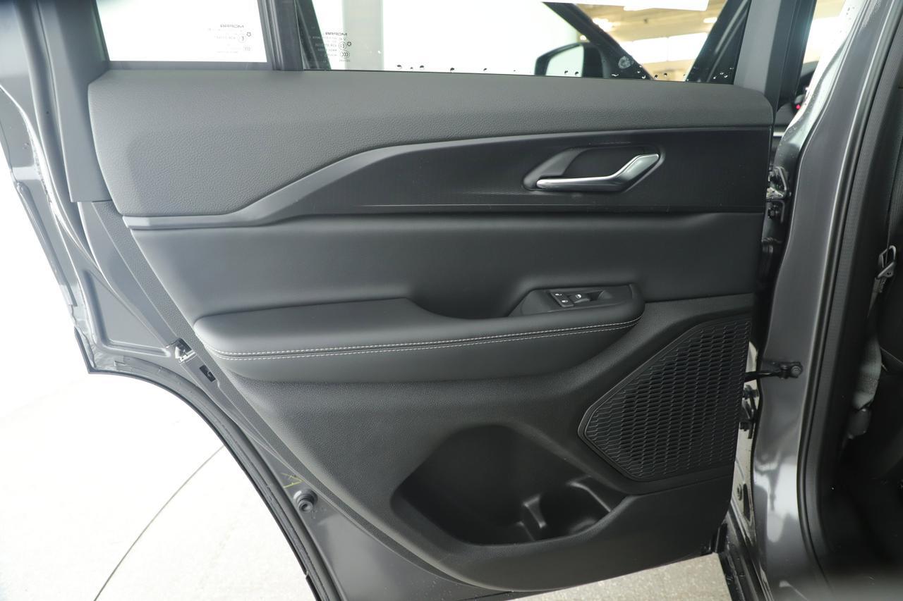 2025 Jeep Grand Cherokee Altitude X New Braunfels TX