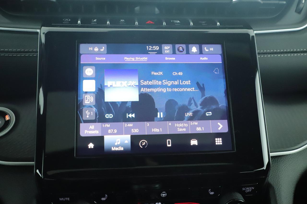 2025 Jeep Grand Cherokee Altitude X New Braunfels TX