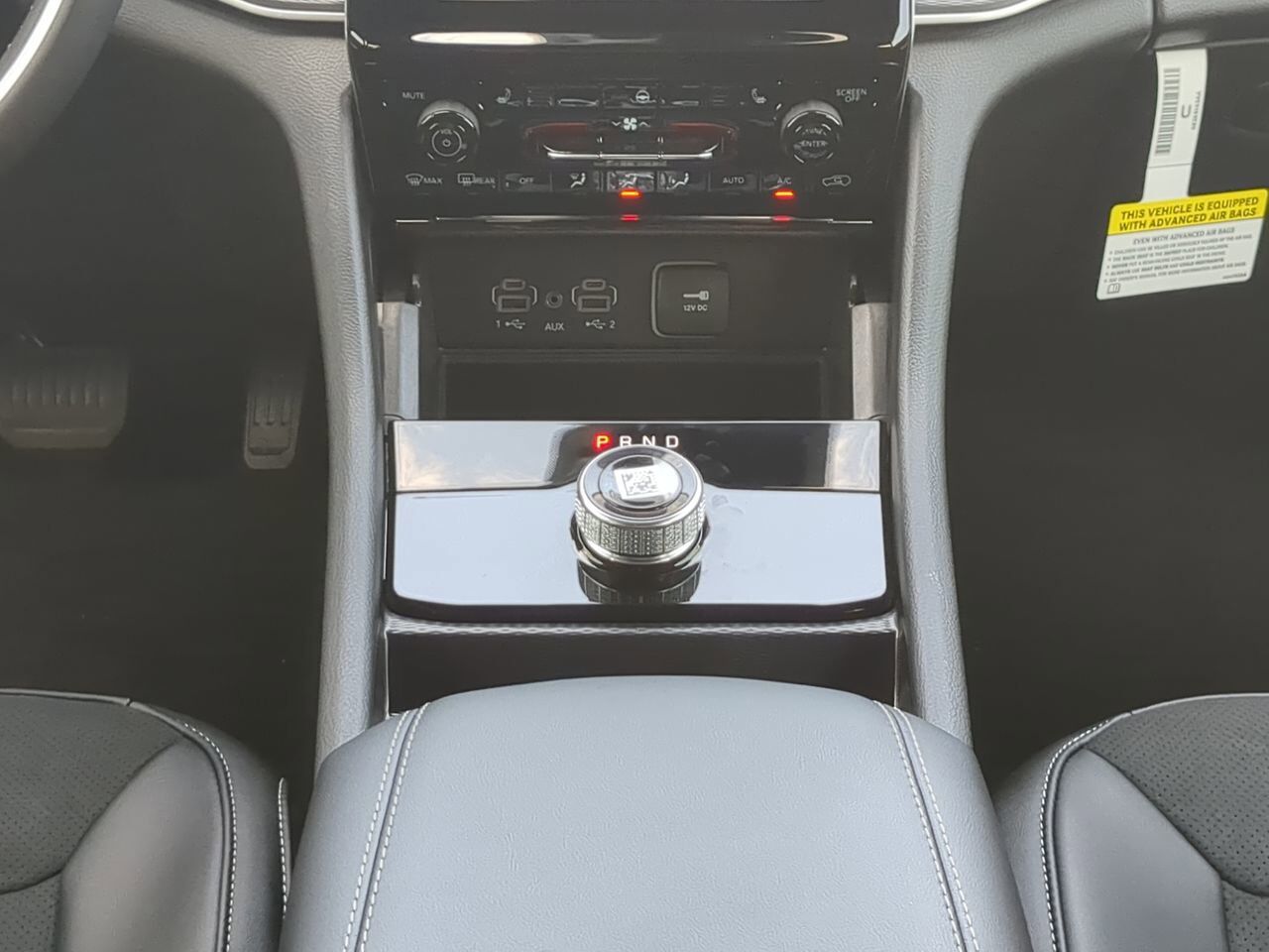 2025 Jeep Grand Cherokee Altitude X Winder GA