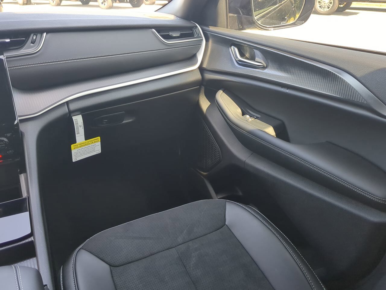 2025 Jeep Grand Cherokee Altitude X Winder GA