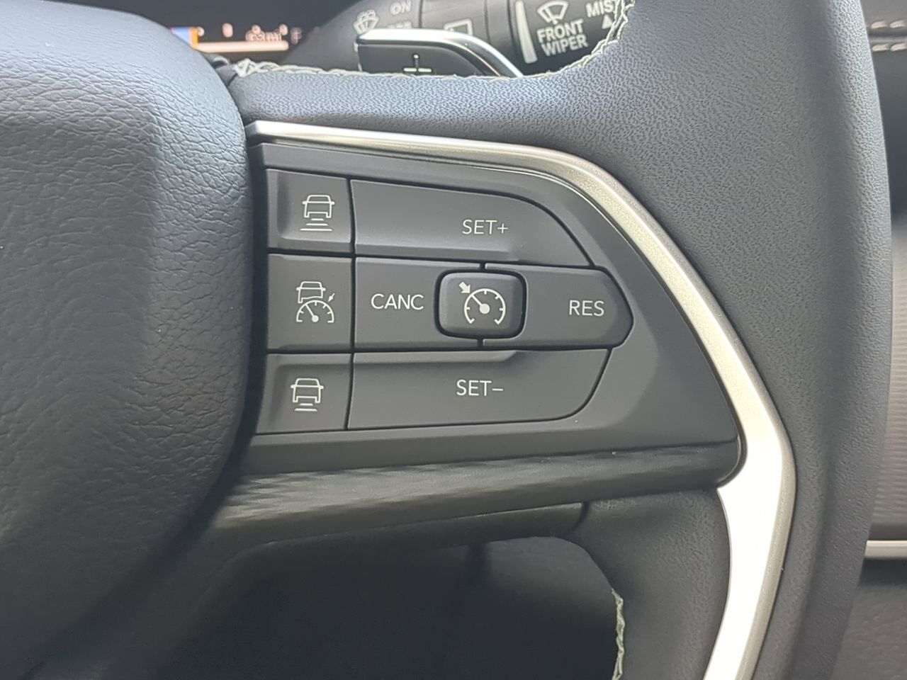 2025 Jeep Grand Cherokee Altitude X Winder GA
