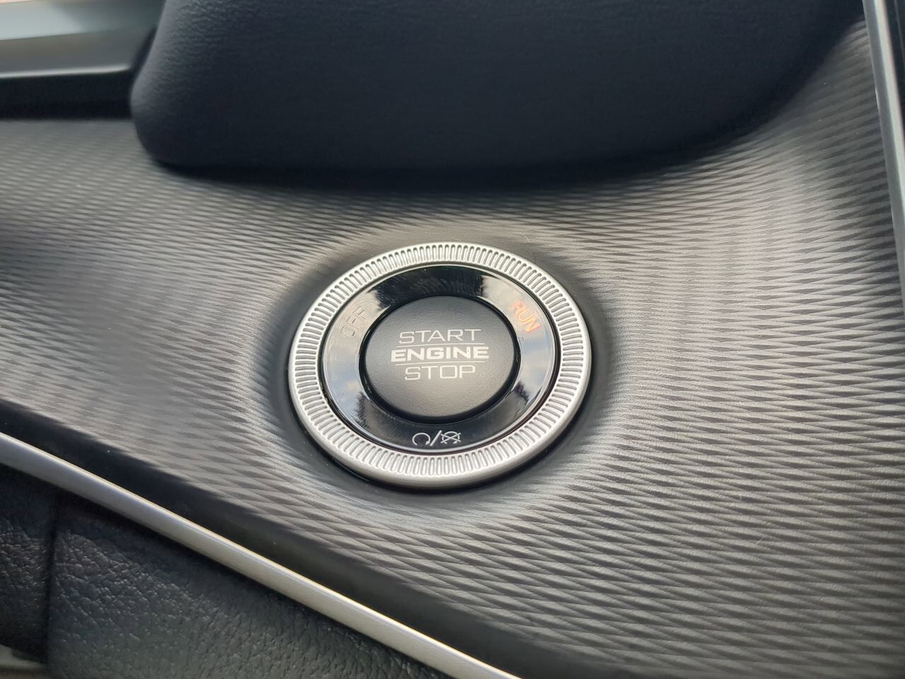 2025 Jeep Grand Cherokee Altitude X Winder GA