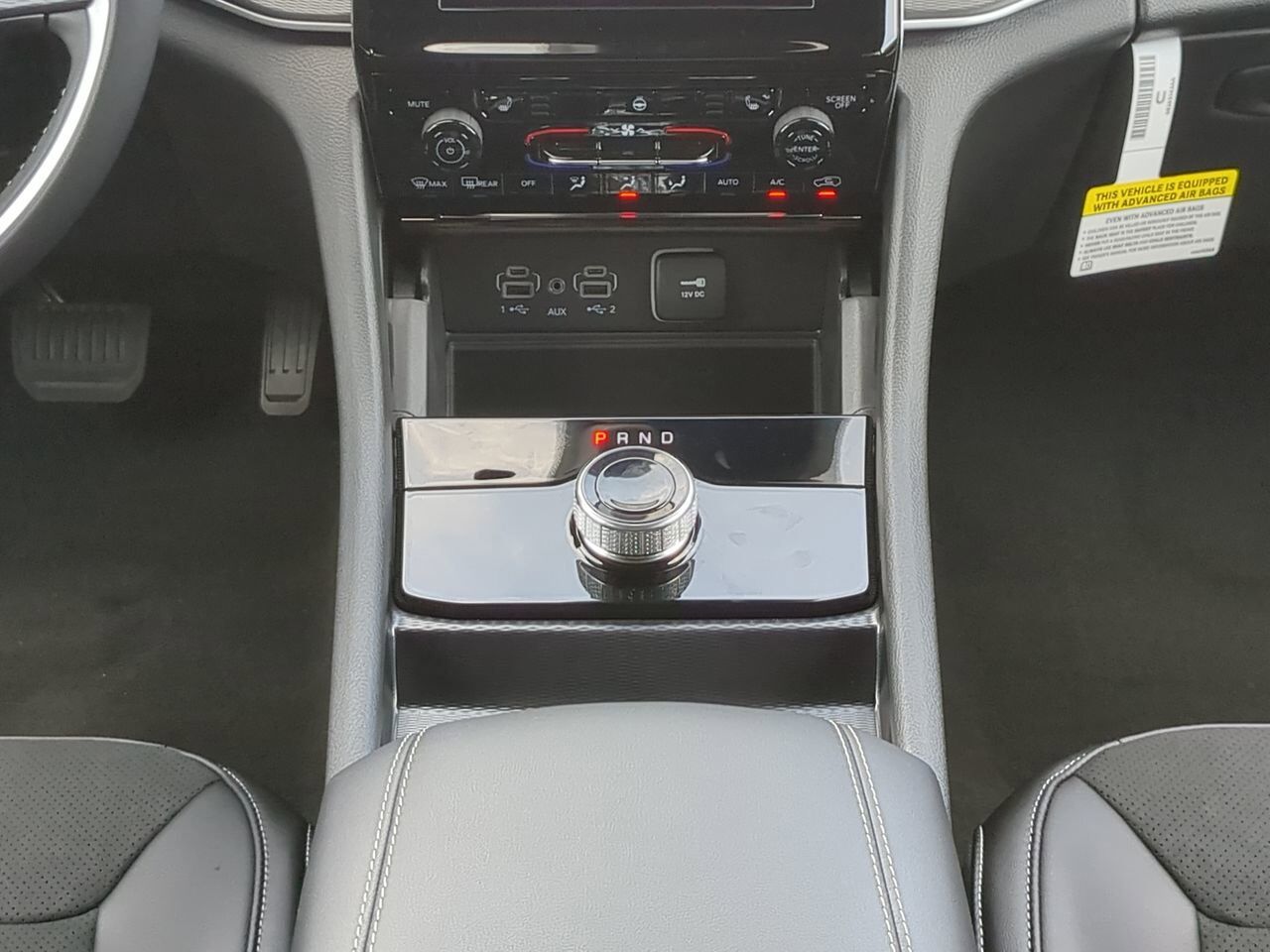 2025 Jeep Grand Cherokee Altitude X Winder GA