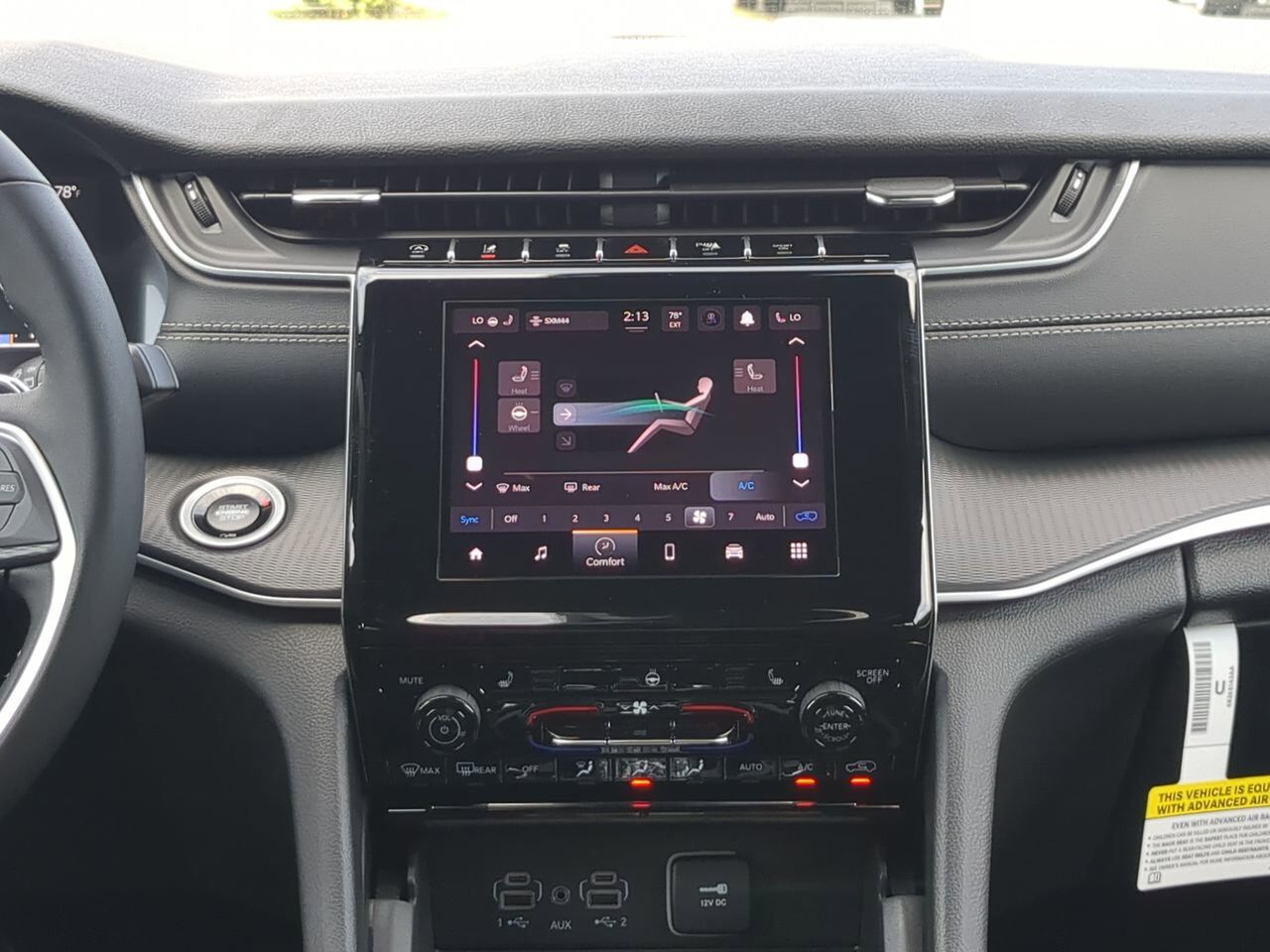 2025 Jeep Grand Cherokee Altitude X Winder GA