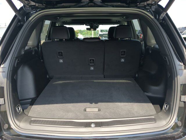 2025 Jeep Grand Cherokee Altitude X Winder GA