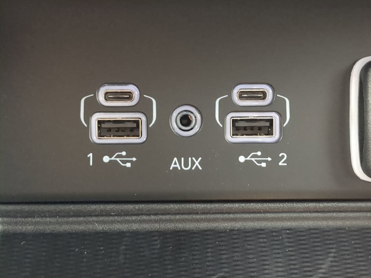 2025 Jeep Grand Cherokee Altitude X Winder GA