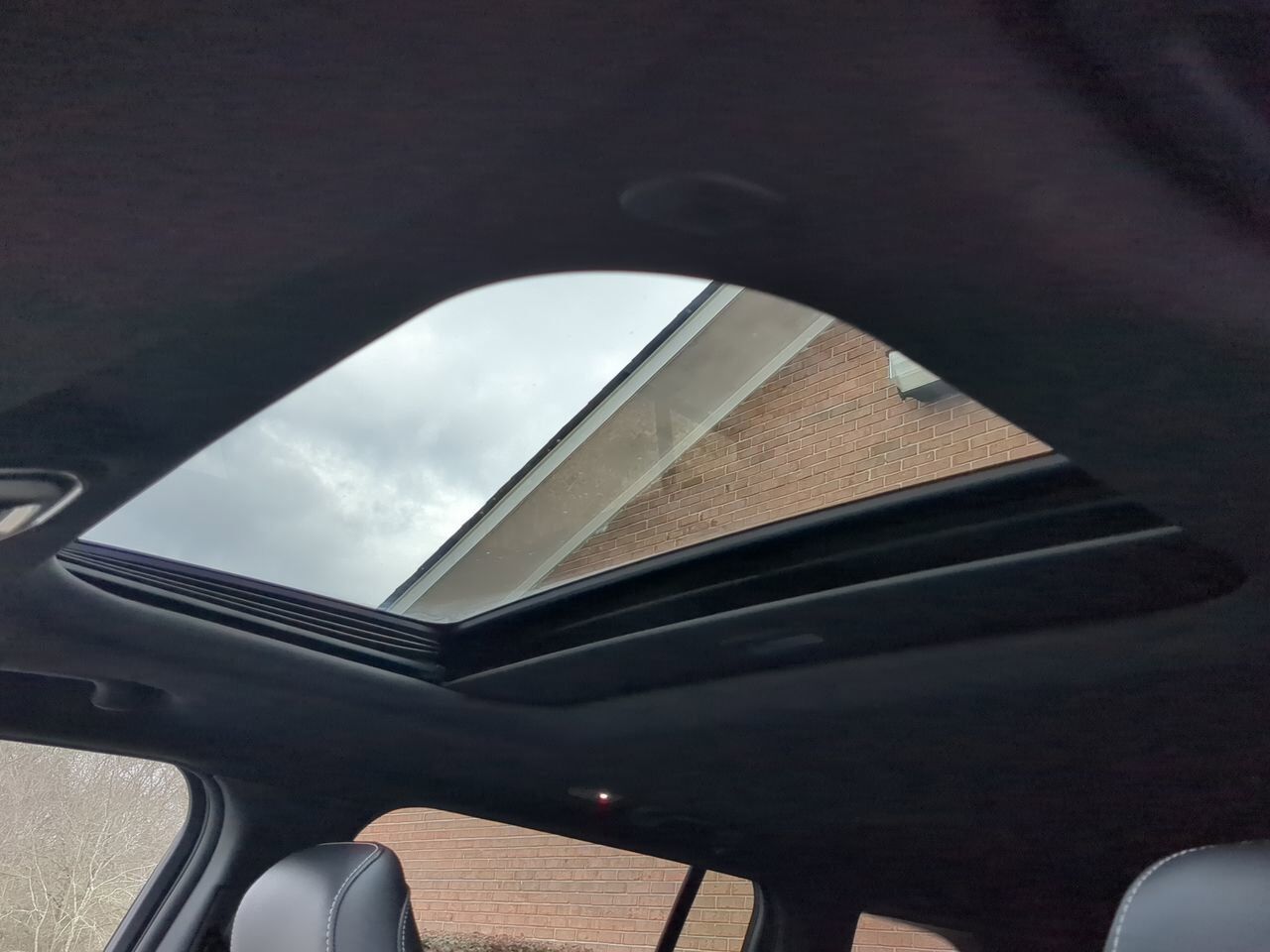 2025 Jeep Grand Cherokee Altitude X Winder GA