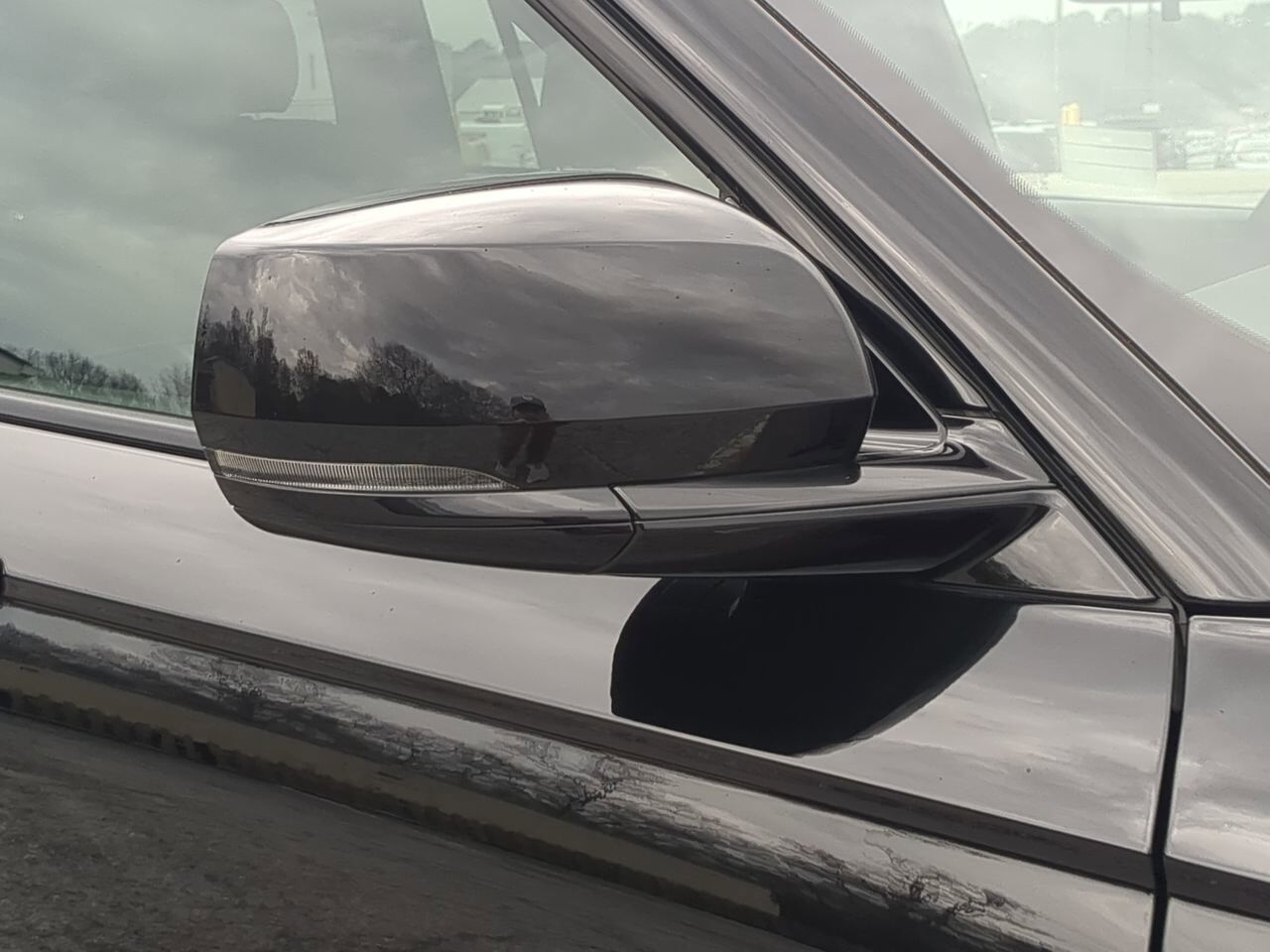 2025 Jeep Grand Cherokee Altitude X Winder GA