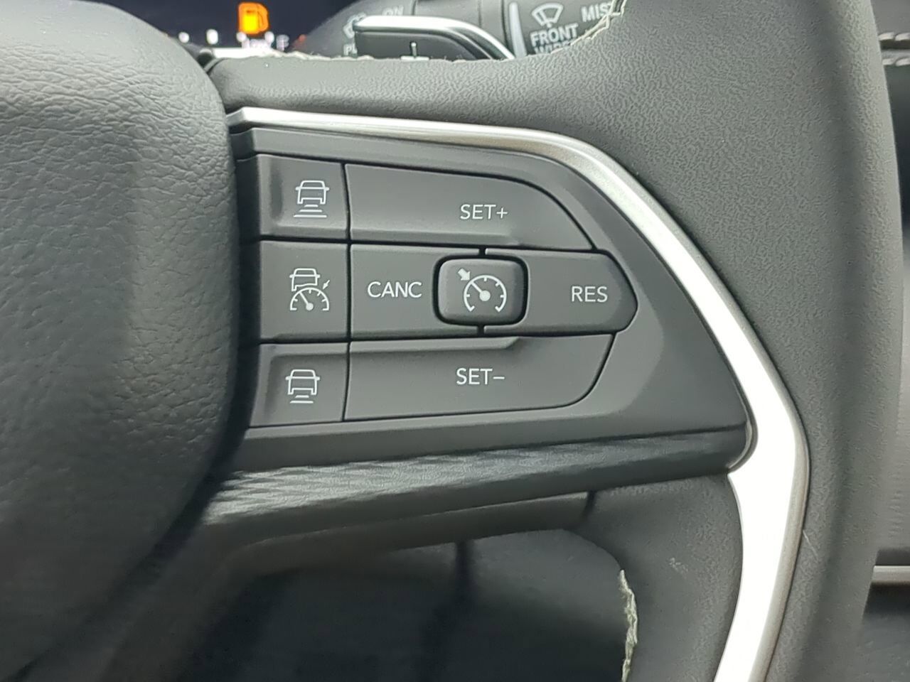 2025 Jeep Grand Cherokee Altitude X Winder GA