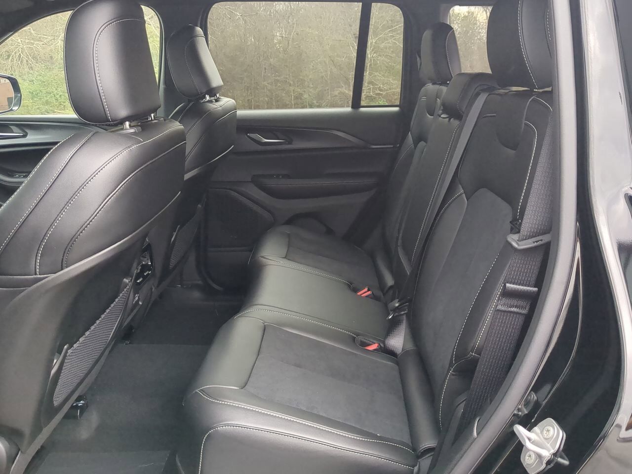 2025 Jeep Grand Cherokee Altitude X Winder GA