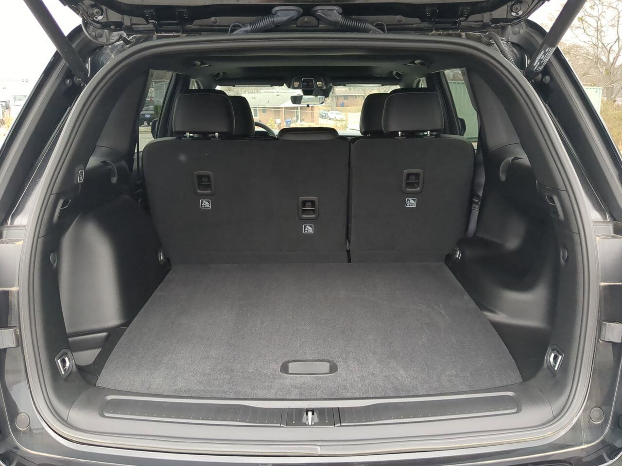 2025 Jeep Grand Cherokee Altitude X Winder GA