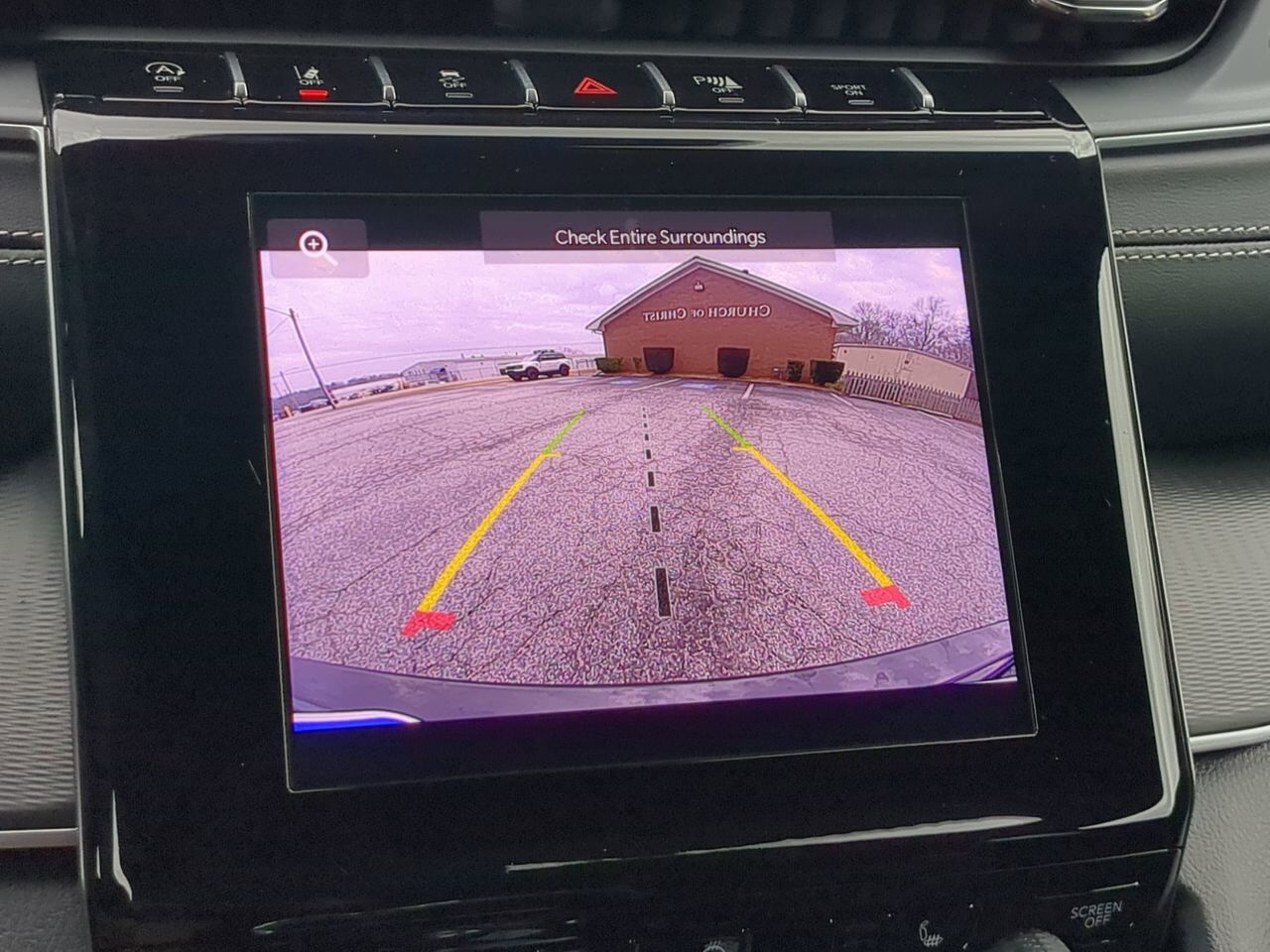 2025 Jeep Grand Cherokee Altitude X Winder GA