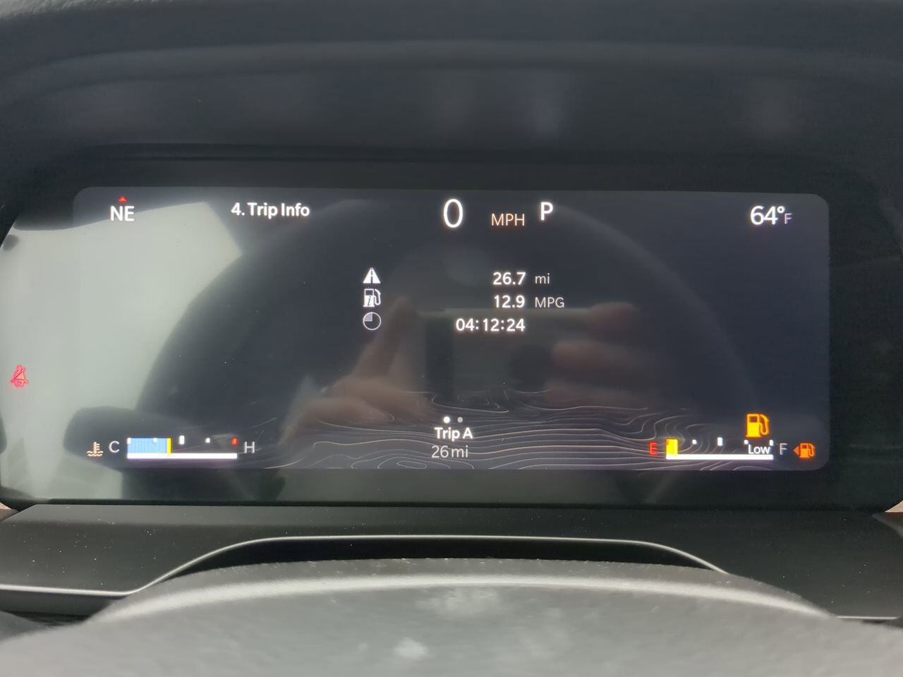 2025 Jeep Grand Cherokee Altitude X Winder GA