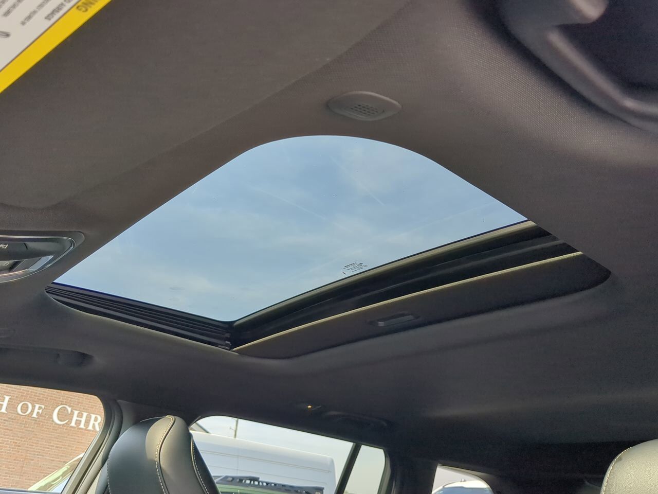 2025 Jeep Grand Cherokee Altitude X Winder GA