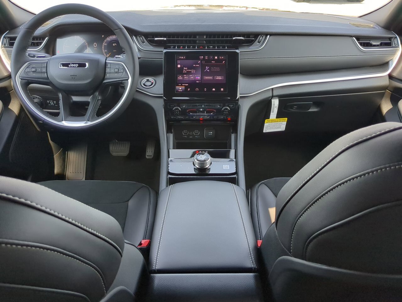 2025 Jeep Grand Cherokee Altitude X Winder GA