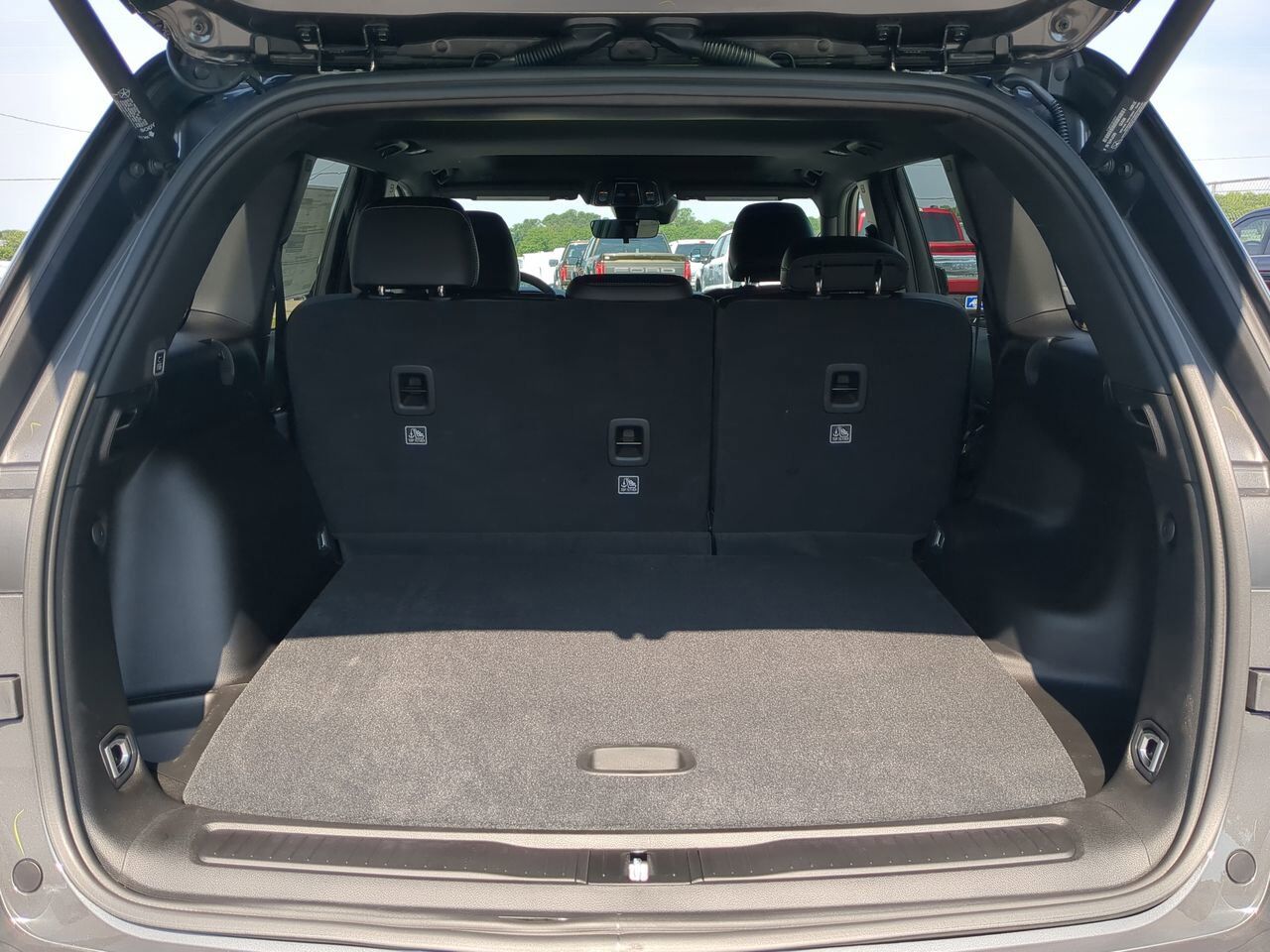 2025 Jeep Grand Cherokee Altitude X Winder GA