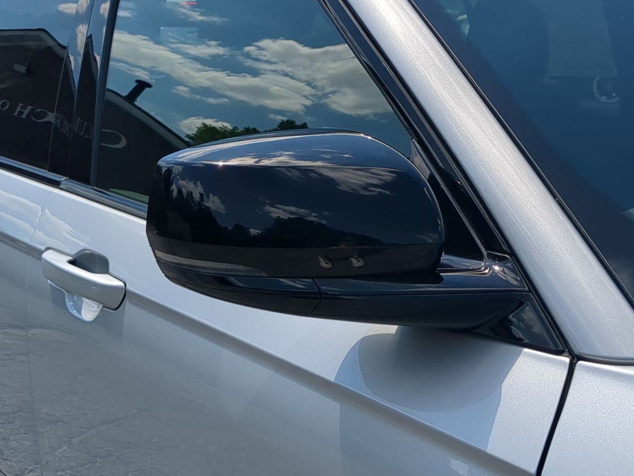 2025 Jeep Grand Cherokee Altitude X Winder GA