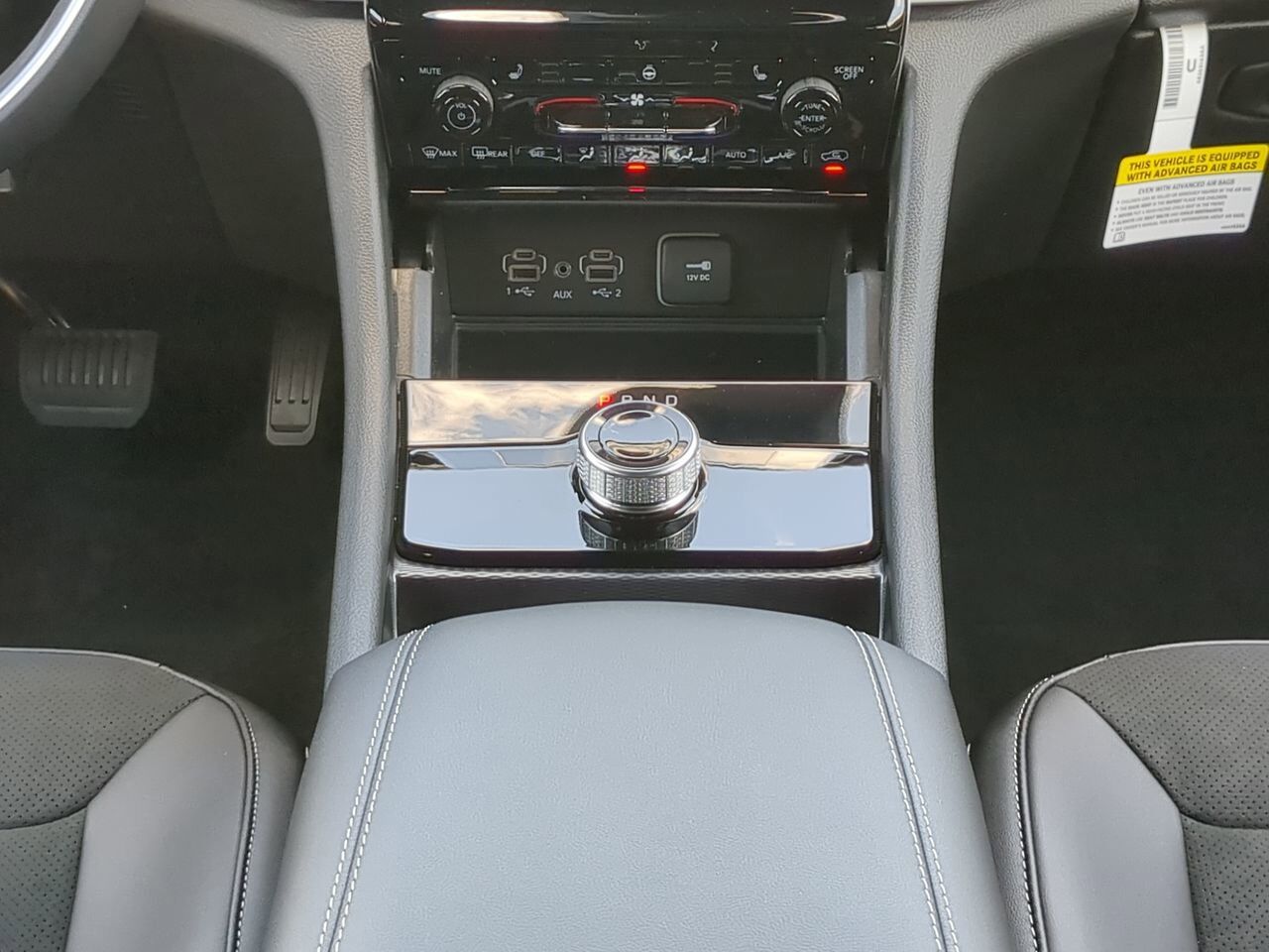 2025 Jeep Grand Cherokee Altitude X Winder GA