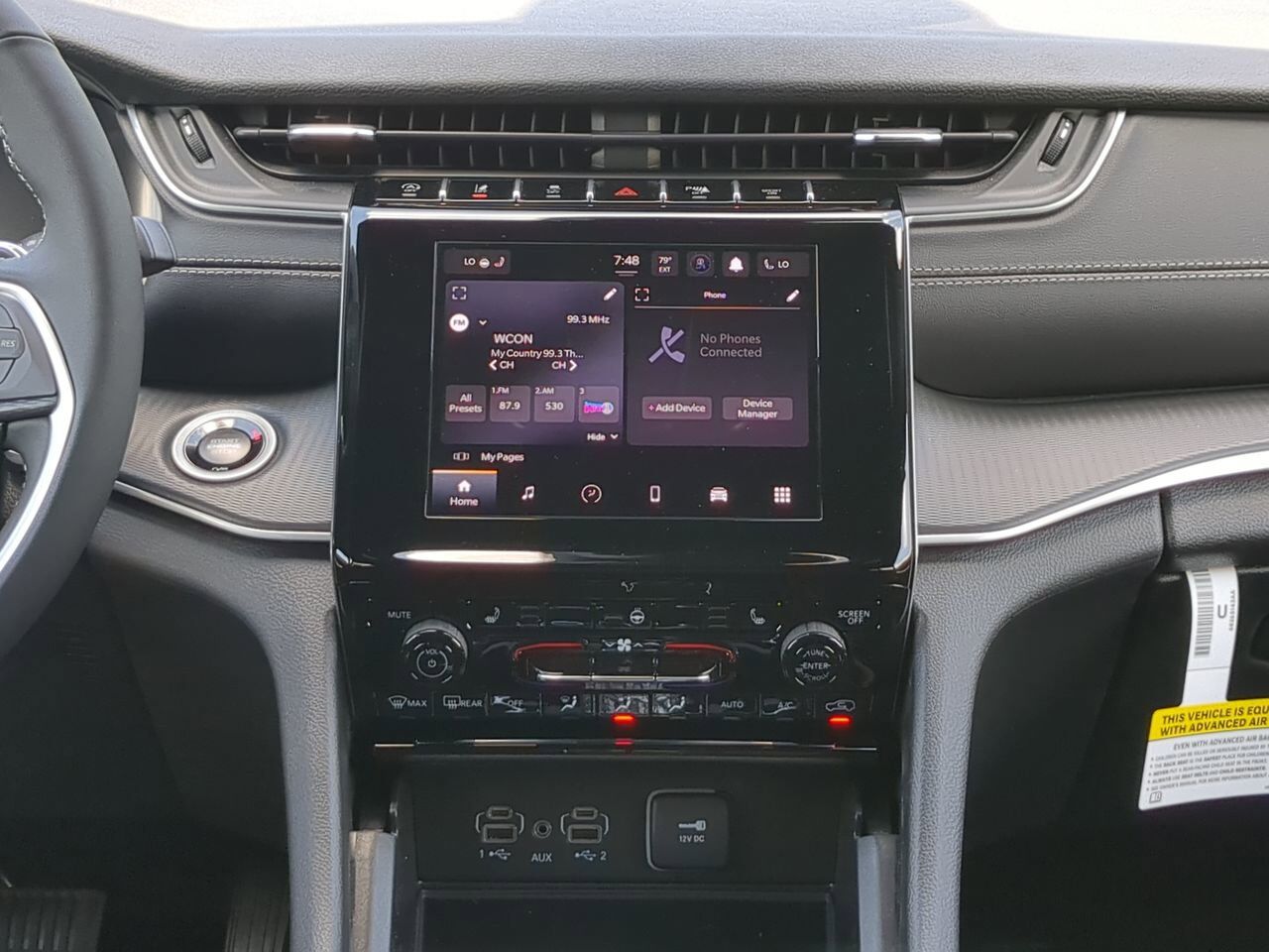 2025 Jeep Grand Cherokee Altitude X Winder GA