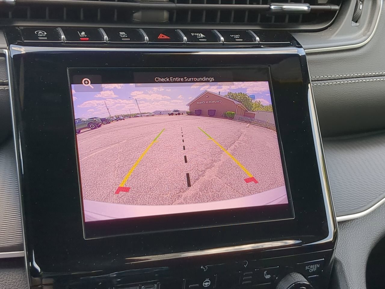 2025 Jeep Grand Cherokee Altitude X Winder GA