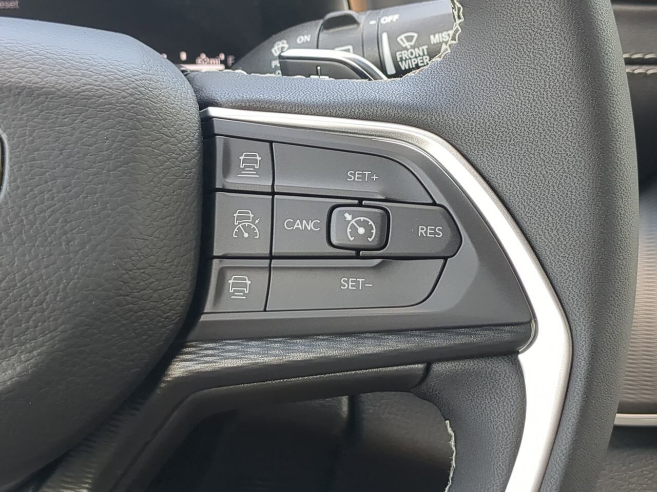 2025 Jeep Grand Cherokee Altitude X Winder GA