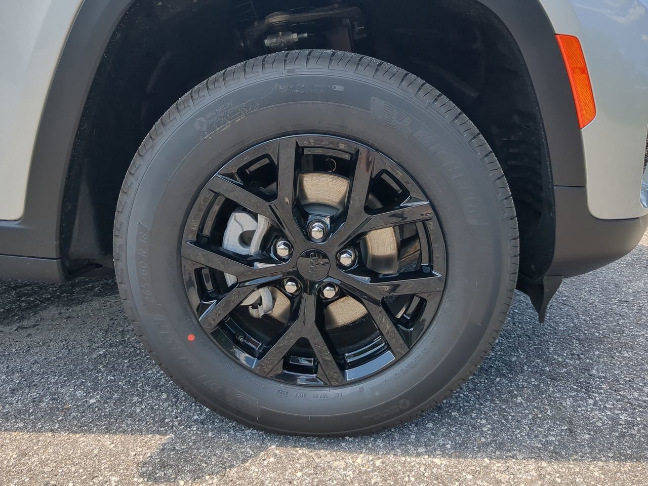 2025 Jeep Grand Cherokee Altitude X Winder GA