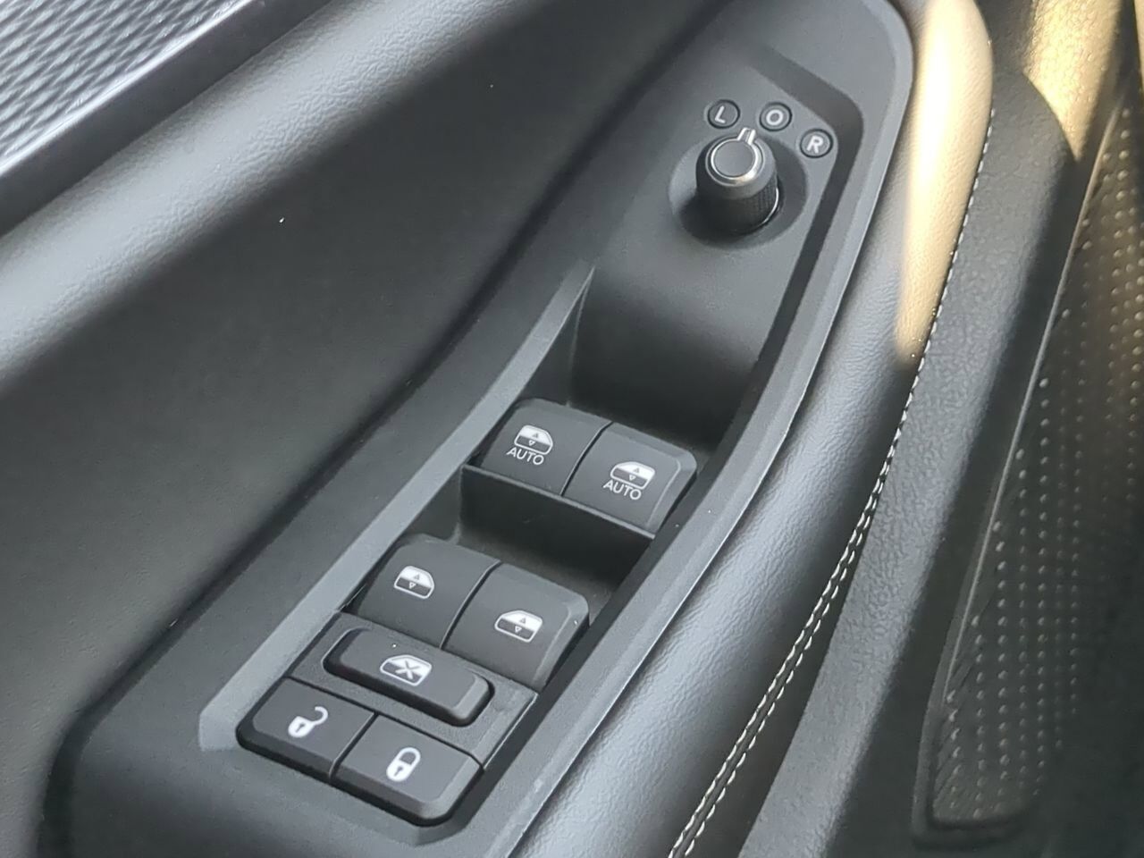 2025 Jeep Grand Cherokee Altitude X Winder GA