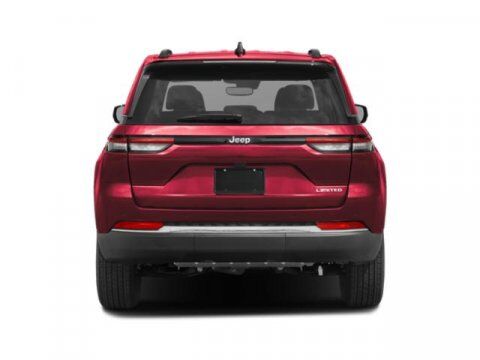 2025 Jeep Grand Cherokee Altitude X Winder GA