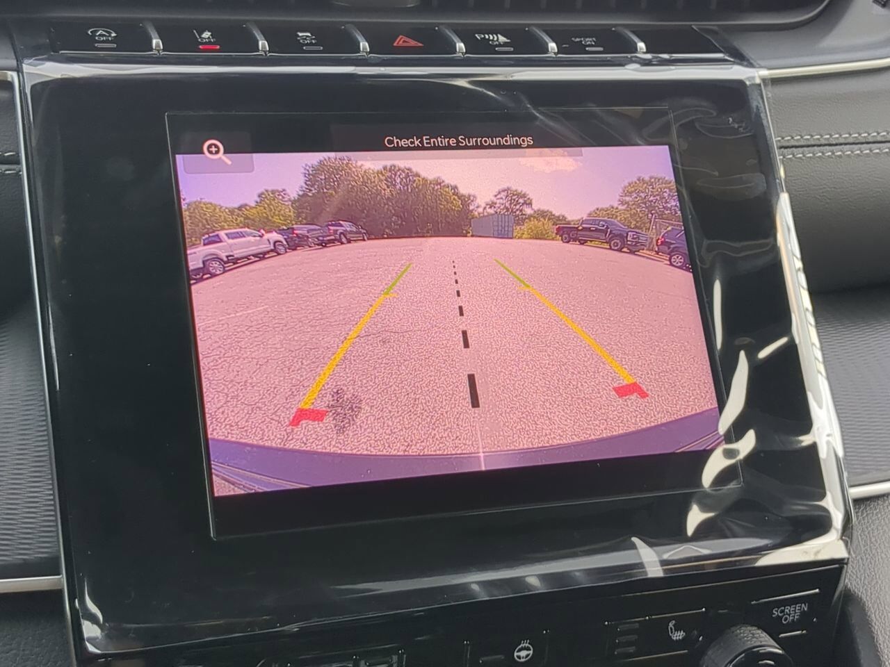 2025 Jeep Grand Cherokee Altitude X Winder GA
