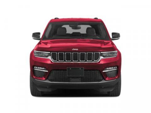 2025 Jeep Grand Cherokee Altitude X Winder GA