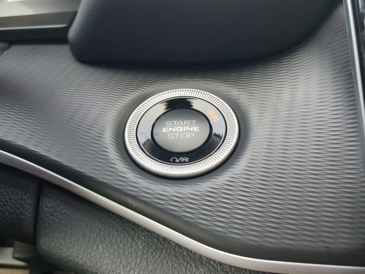 2025 Jeep Grand Cherokee Altitude X Winder GA