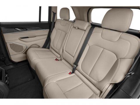 2025 Jeep Grand Cherokee Altitude X Winder GA