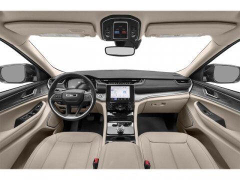 2025 Jeep Grand Cherokee Altitude X Winder GA
