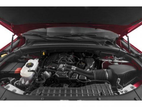 2025 Jeep Grand Cherokee Altitude X Winder GA