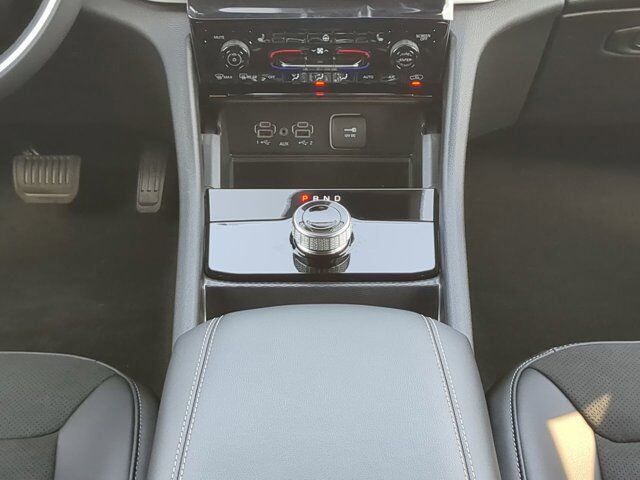 2025 Jeep Grand Cherokee Altitude X Winder GA