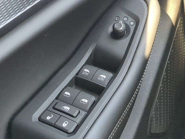 2025 Jeep Grand Cherokee Altitude X Winder GA